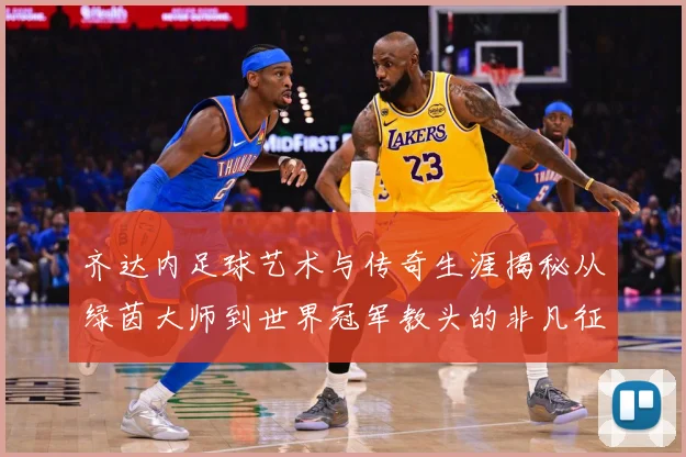 齐达内足球艺术与传奇生涯揭秘从绿茵大师到世界冠军教头的非凡征程