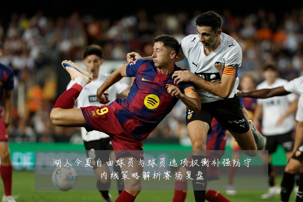 湖人今夏自由球员与球员选项权衡补强防守内线策略解析赛场复盘